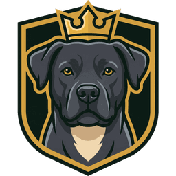 Perfinest crest logo