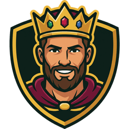 ROYALER logo