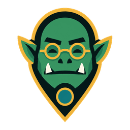 orcpin logo